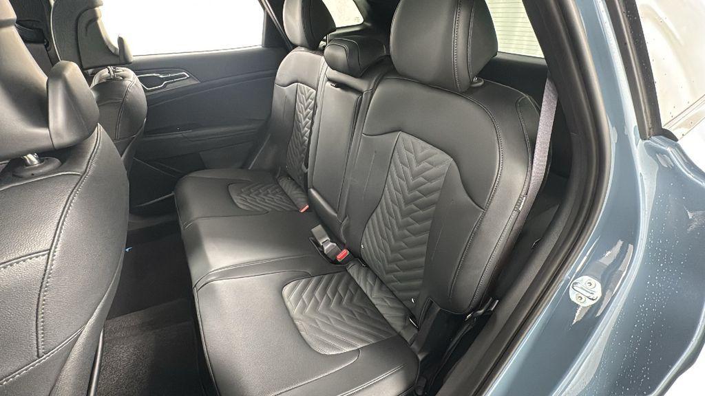 new 2026 Kia Sportage car, priced at $33,178