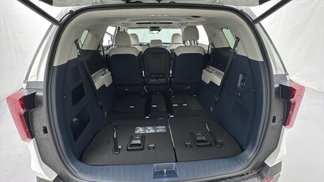 new 2026 Kia Carnival car, priced at $46,987