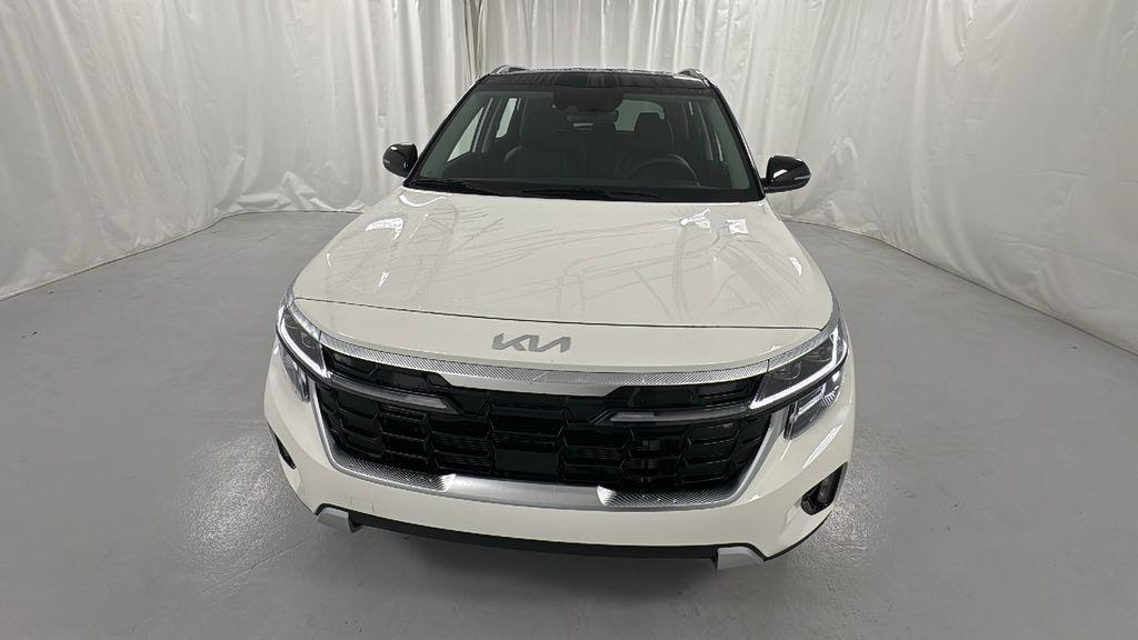 new 2026 Kia Seltos car, priced at $29,278