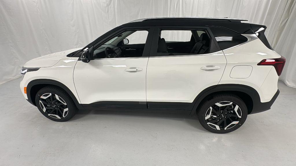 new 2026 Kia Seltos car, priced at $29,278