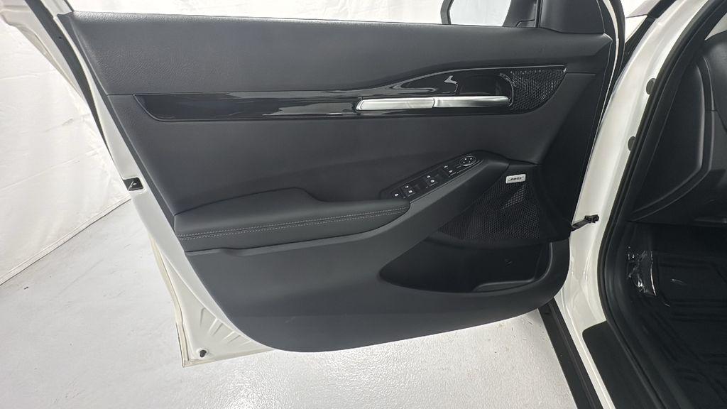 new 2026 Kia Seltos car, priced at $29,278