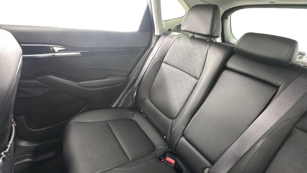 new 2026 Kia Seltos car, priced at $29,278