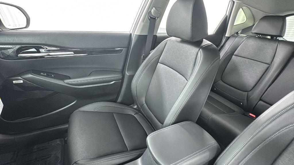 new 2026 Kia Seltos car, priced at $29,278