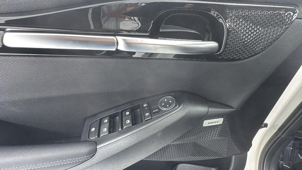 new 2026 Kia Seltos car, priced at $29,278