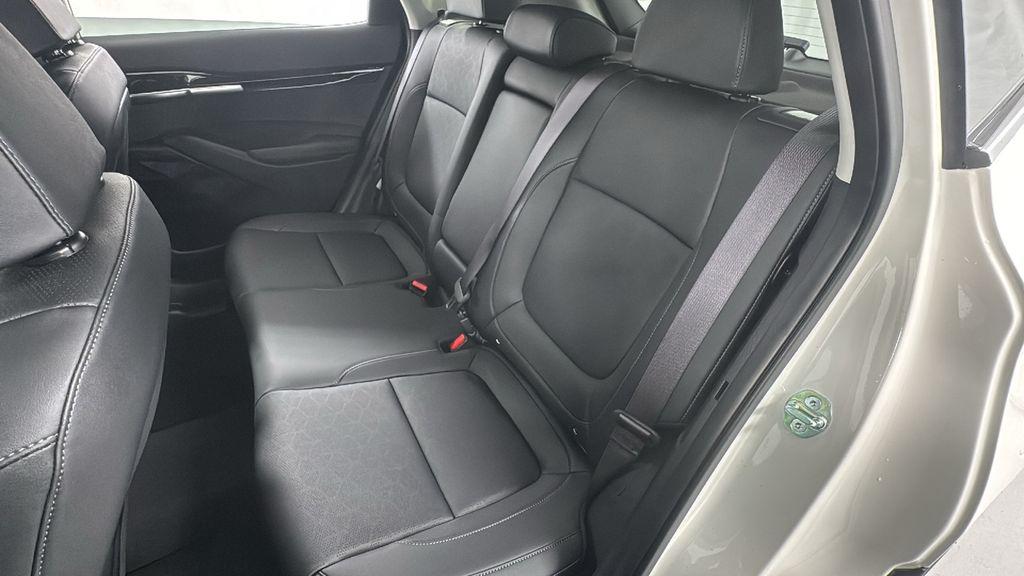 new 2026 Kia Seltos car, priced at $29,278