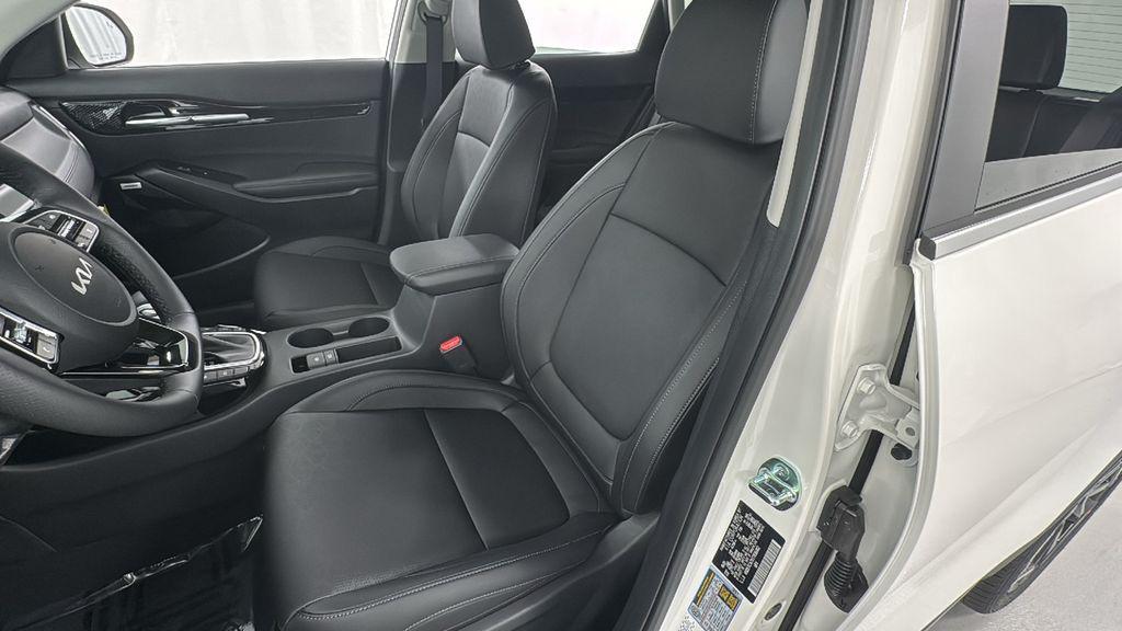 new 2026 Kia Seltos car, priced at $29,278