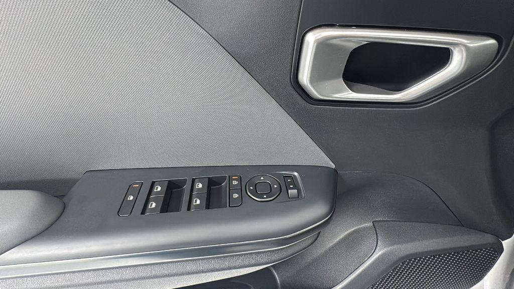new 2025 Kia K4 car, priced at $20,978