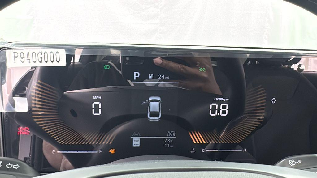 new 2025 Kia K4 car, priced at $20,978