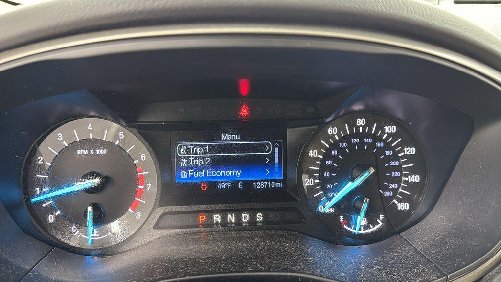 used 2014 Ford Fusion car, priced at $7,597