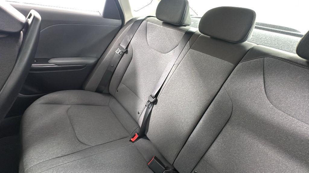 new 2025 Kia K4 car, priced at $21,177