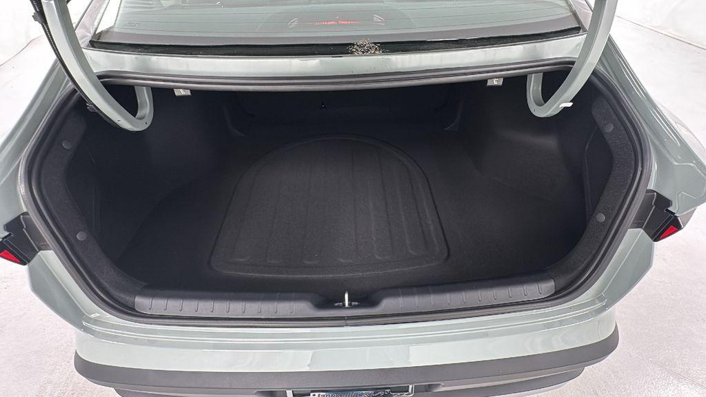 new 2025 Kia K4 car, priced at $21,177