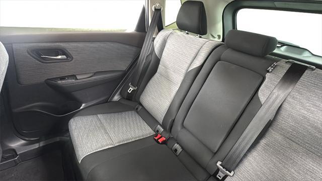 used 2023 Nissan Rogue car, priced at $24,987