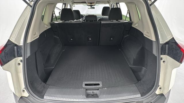 used 2023 Nissan Rogue car, priced at $24,987