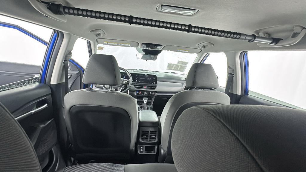 used 2024 Kia Seltos car, priced at $21,439