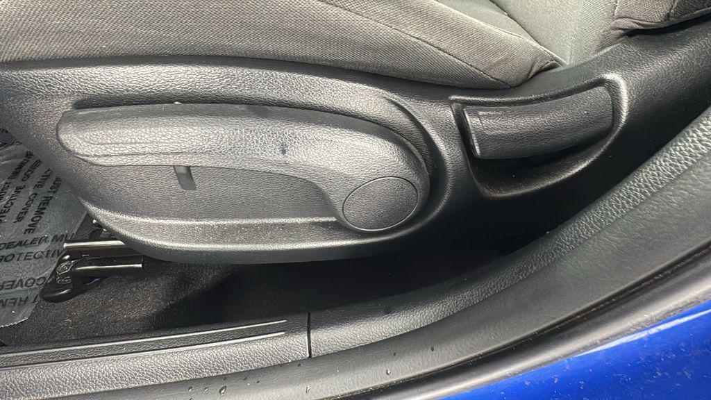 used 2024 Kia Seltos car, priced at $21,439