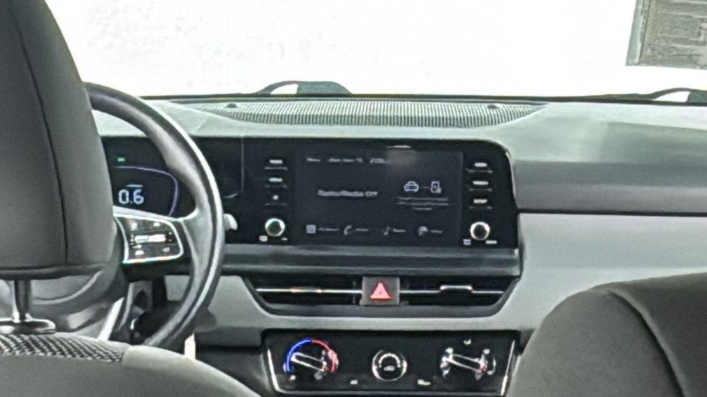 used 2024 Kia Seltos car, priced at $21,439