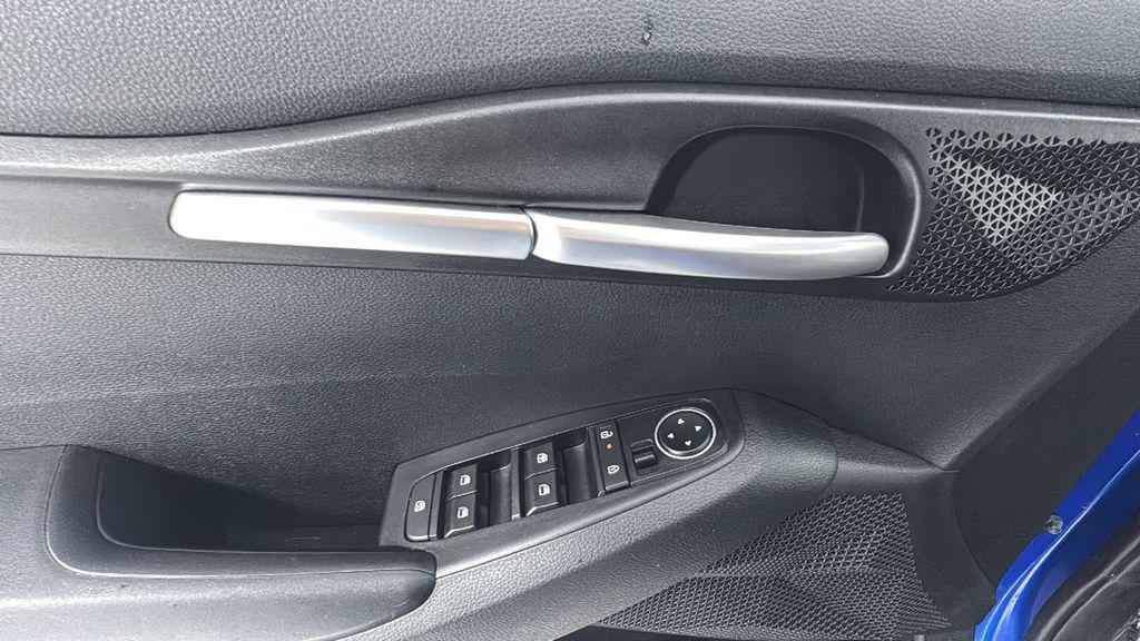 used 2024 Kia Seltos car, priced at $21,439