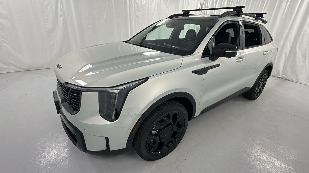 new 2026 Kia Sorento car, priced at $42,978