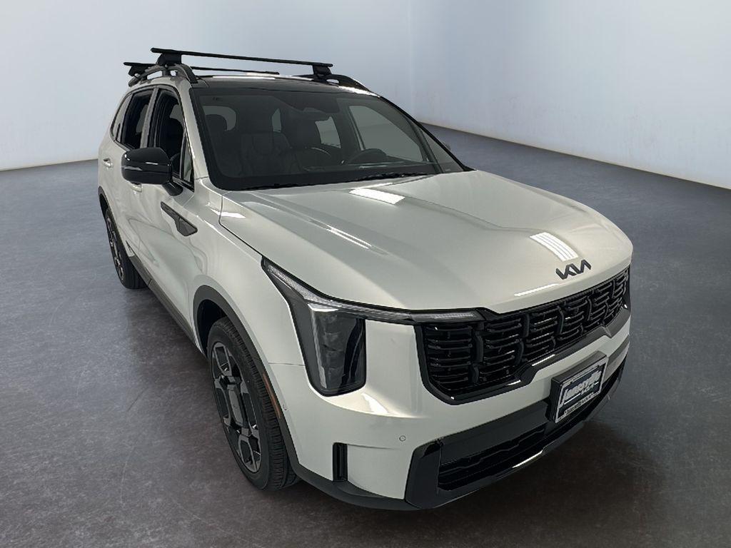 new 2026 Kia Sorento car, priced at $43,478