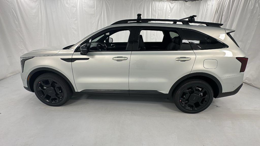 new 2026 Kia Sorento car, priced at $42,978