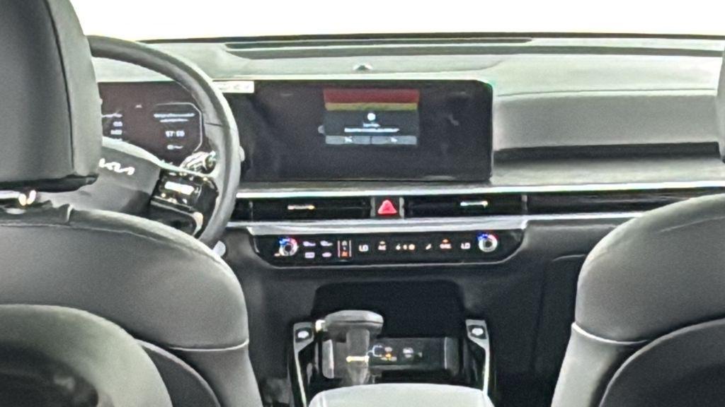 new 2026 Kia Sorento car, priced at $42,978