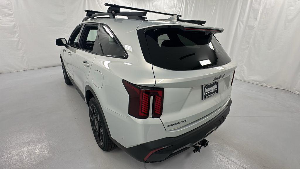 new 2026 Kia Sorento car, priced at $42,978