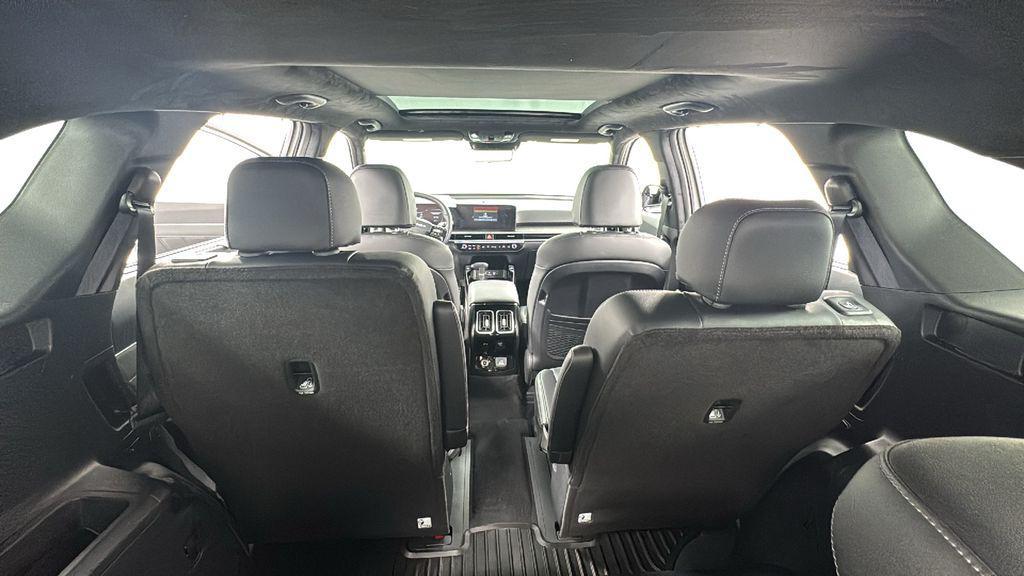 new 2026 Kia Sorento car, priced at $42,978