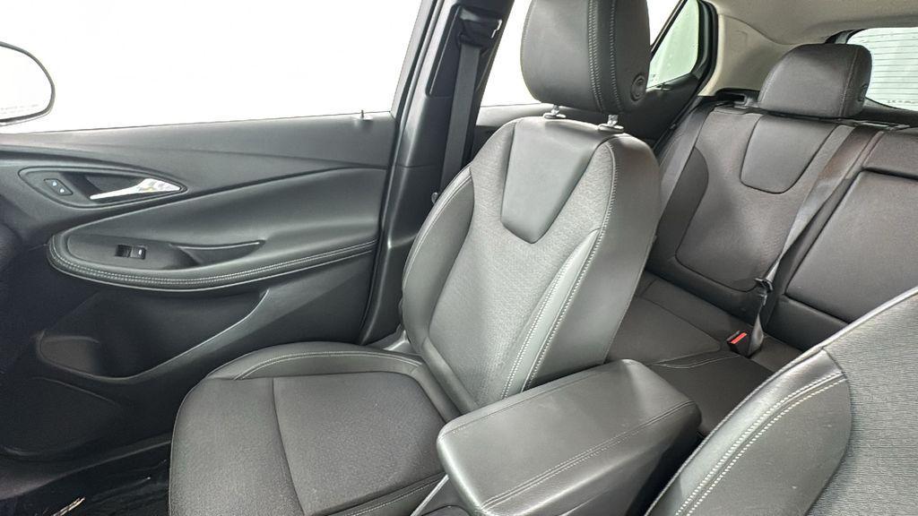 used 2023 Buick Encore GX car, priced at $23,987