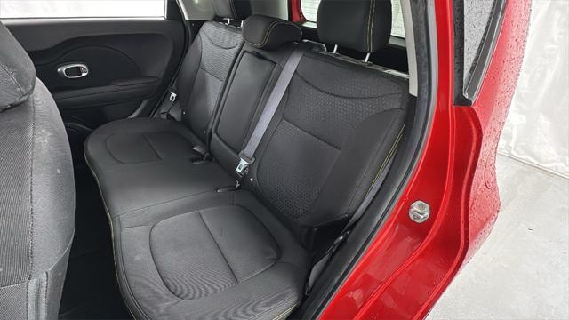 used 2015 Kia Soul car, priced at $5,843