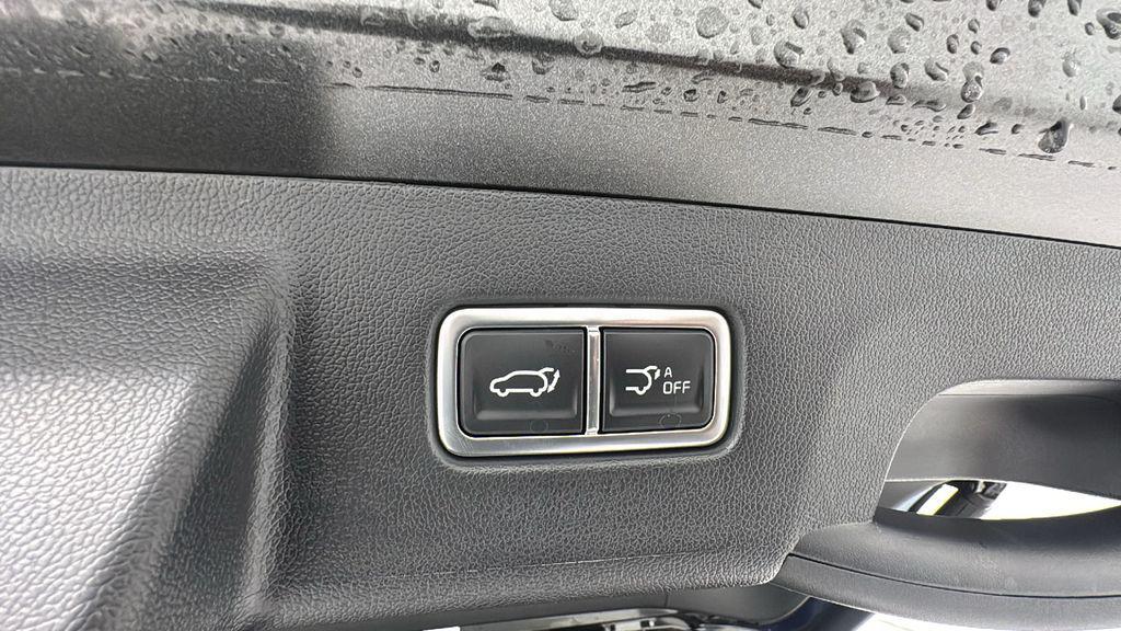 new 2026 Kia Sorento Hybrid car, priced at $38,757