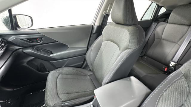 used 2024 Subaru Crosstrek car, priced at $29,878