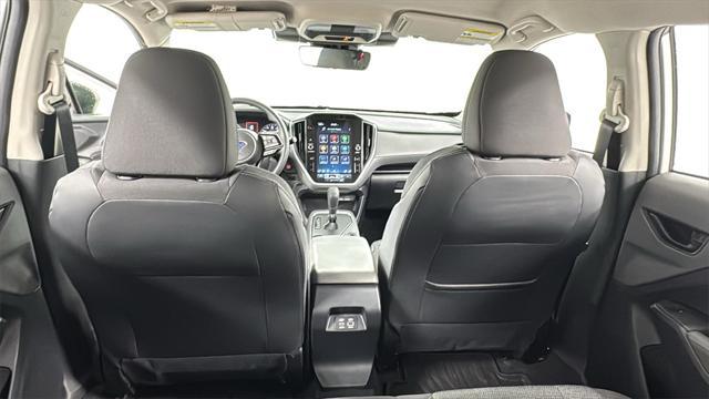 used 2024 Subaru Crosstrek car, priced at $29,878