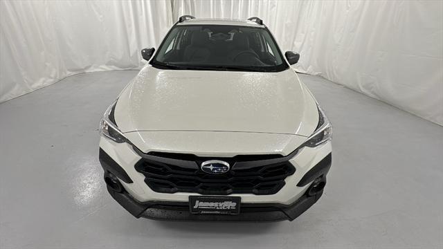 used 2024 Subaru Crosstrek car, priced at $29,878