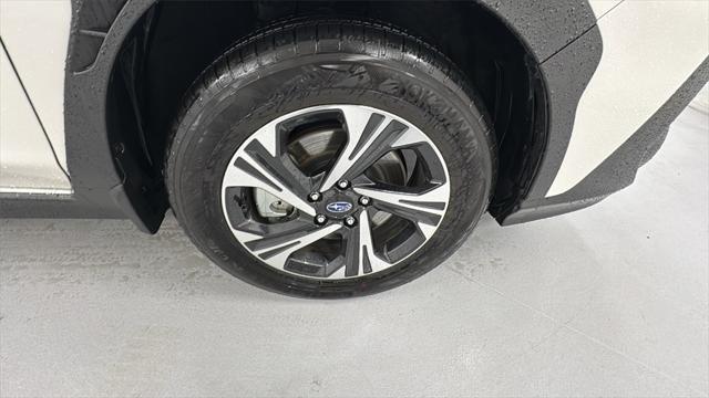 used 2024 Subaru Crosstrek car, priced at $29,878