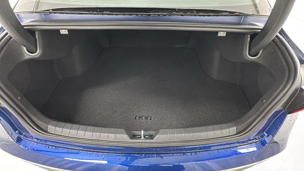 new 2026 Kia K5 car, priced at $32,327