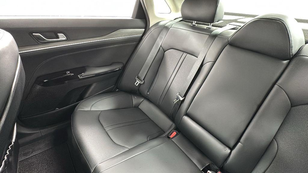 new 2026 Kia K5 car, priced at $32,327