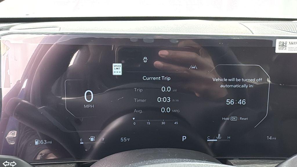 new 2026 Kia K5 car, priced at $32,327