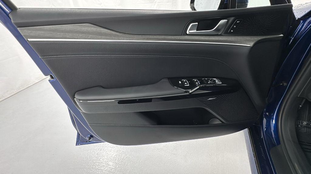 new 2026 Kia K5 car, priced at $32,327