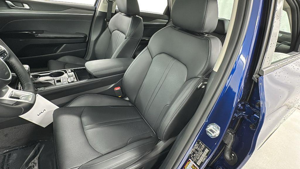 new 2026 Kia K5 car, priced at $32,327