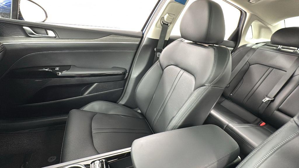 new 2026 Kia K5 car, priced at $32,327