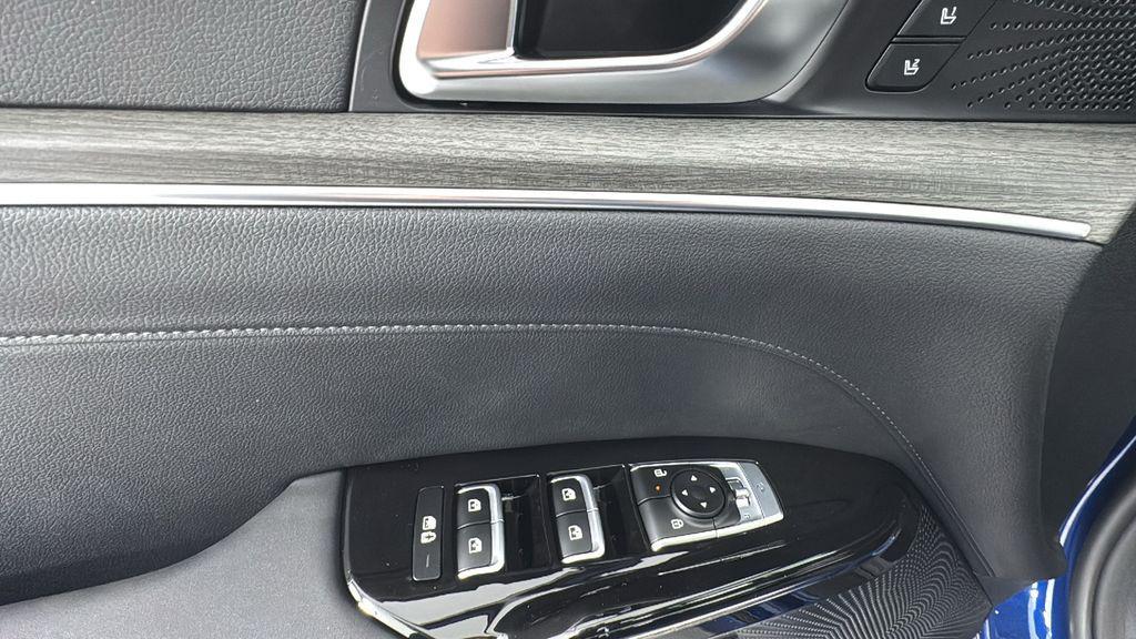 new 2026 Kia K5 car, priced at $32,327