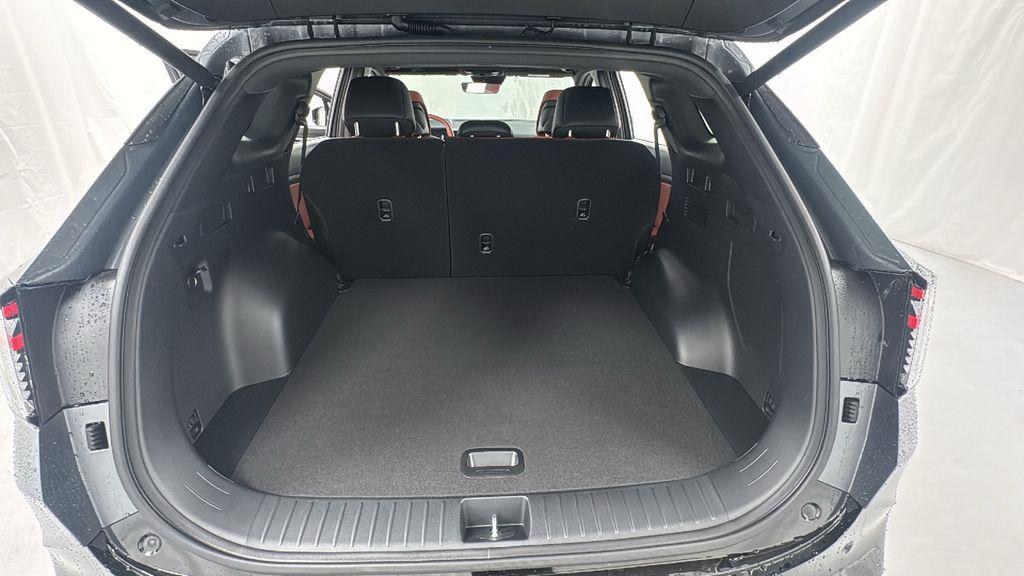new 2026 Kia Sportage Hybrid car, priced at $37,778
