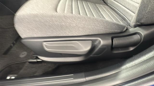 new 2025 Kia K4 car, priced at $19,387
