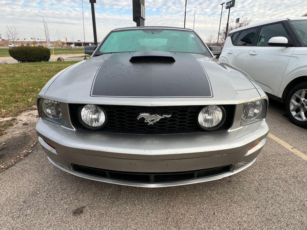 used 2008 Ford Mustang car, priced at $8,980