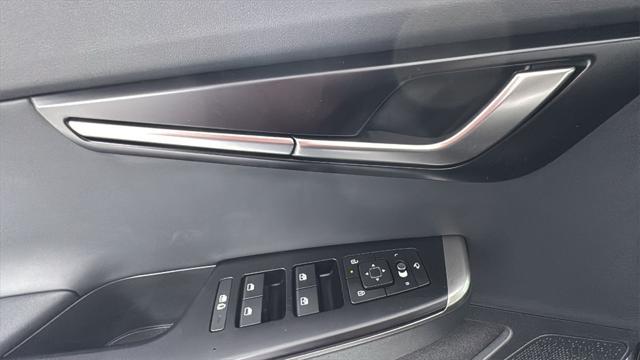 new 2025 Kia EV6 car, priced at $43,624