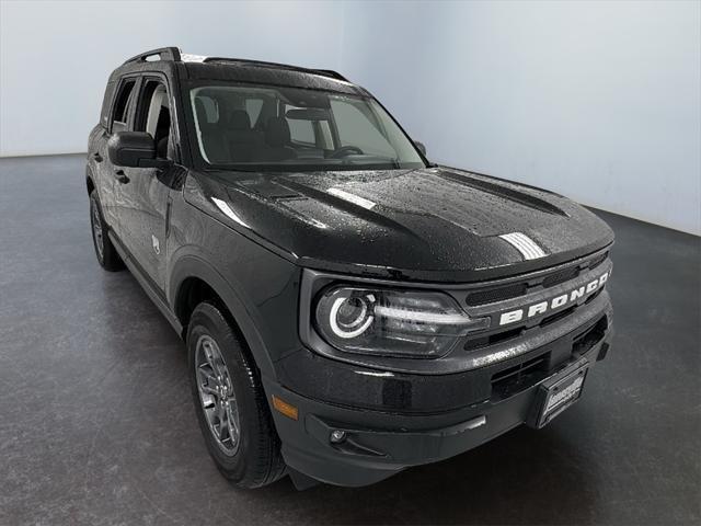 used 2024 Ford Bronco Sport car, priced at $29,740