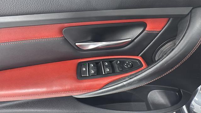 used 2018 BMW M3 car, priced at $44,898