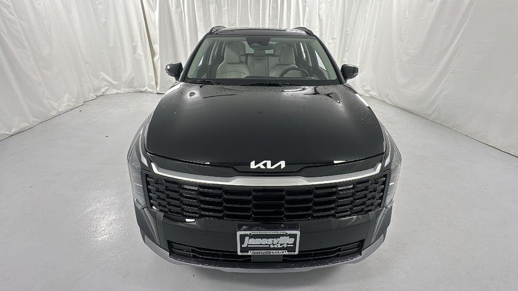 new 2026 Kia Sportage car, priced at $29,278