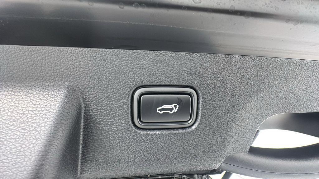 new 2026 Kia Sportage car, priced at $29,278