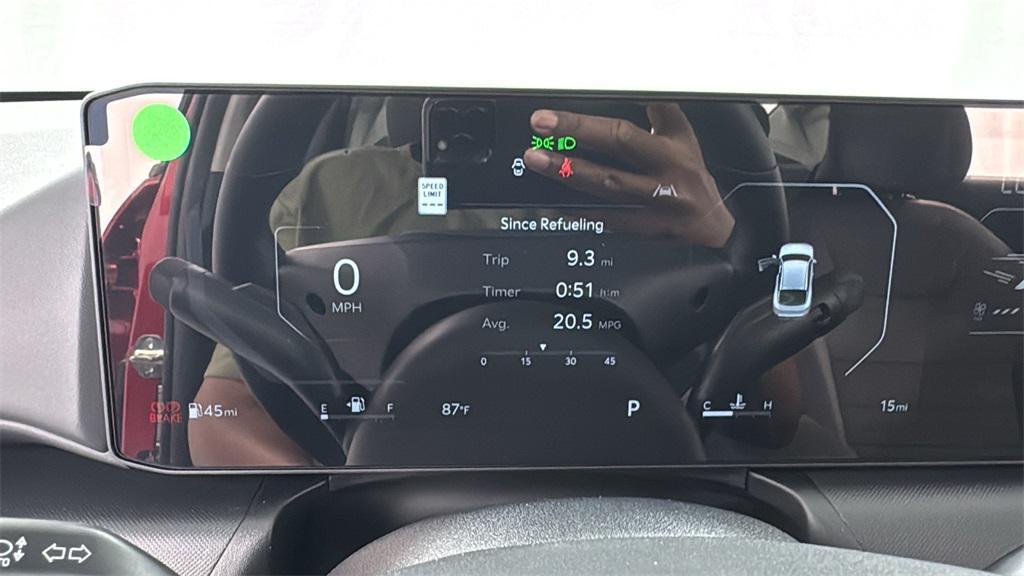 new 2025 Kia K4 car, priced at $21,787